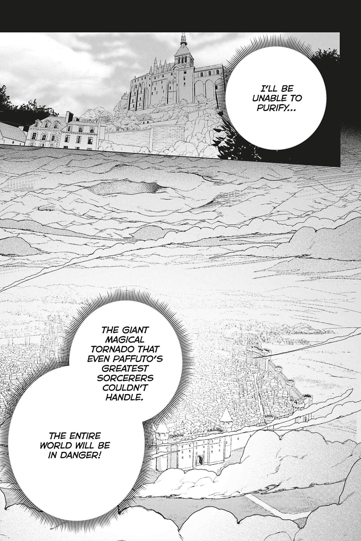 Formerly, the Fallen Daughter of the Duke Chapter 20 - Page 11