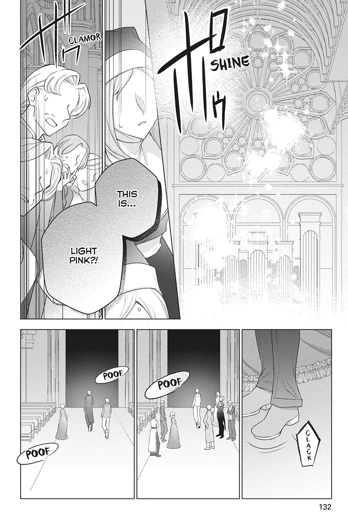 Formerly, the Fallen Daughter of the Duke Chapter 20 - Page 16