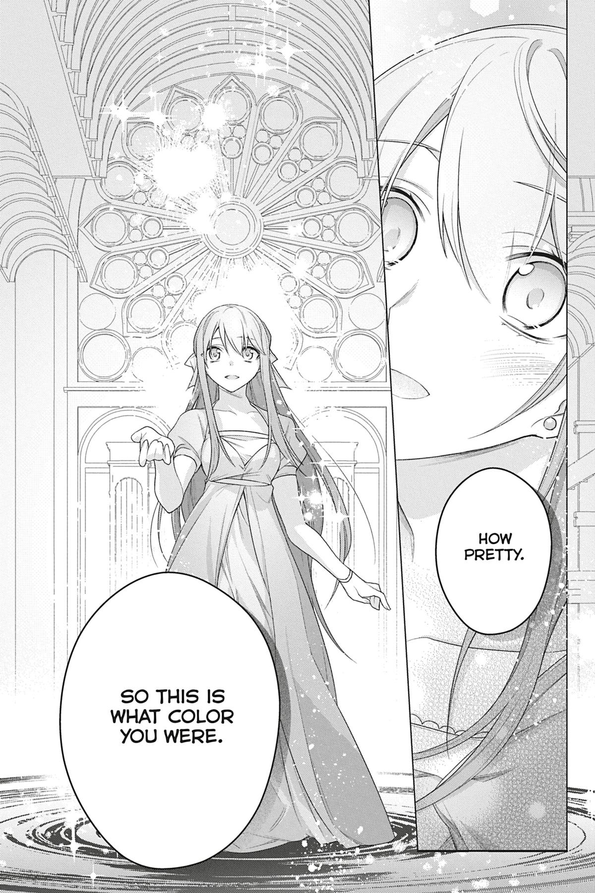 Formerly, the Fallen Daughter of the Duke Chapter 20 - Page 18