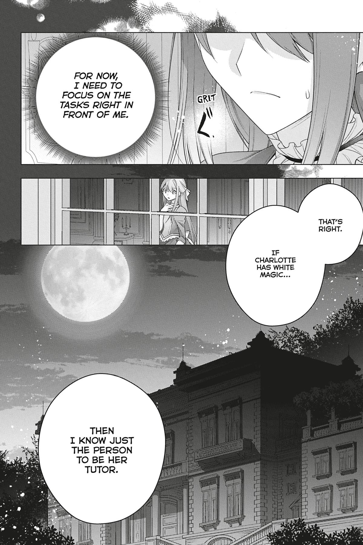 Formerly, the Fallen Daughter of the Duke Chapter 20 - Page 34