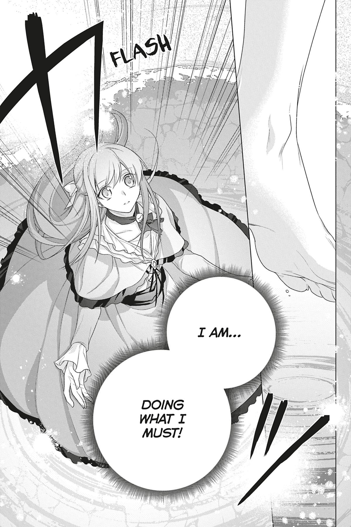 Formerly, the Fallen Daughter of the Duke Chapter 21 - Page 24