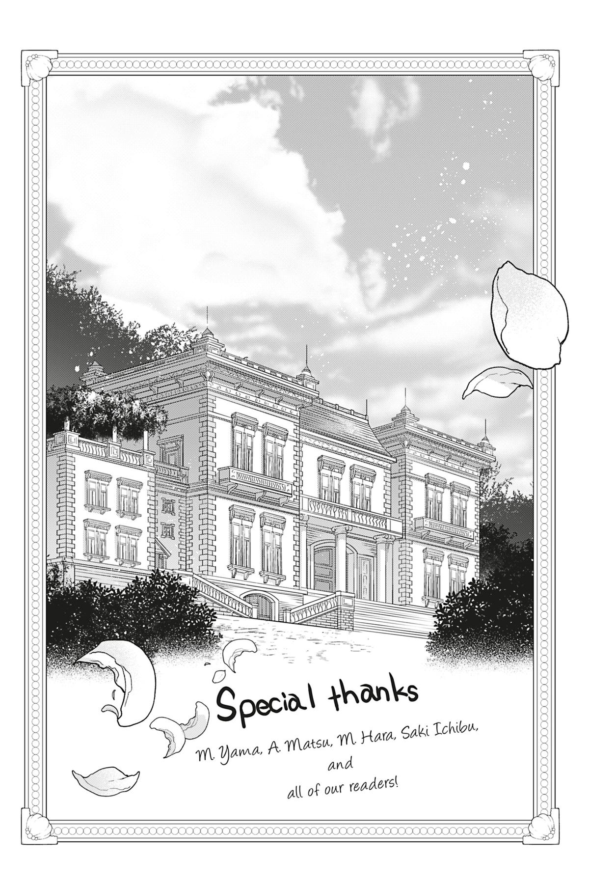 Formerly, the Fallen Daughter of the Duke Chapter 21 - Page 33