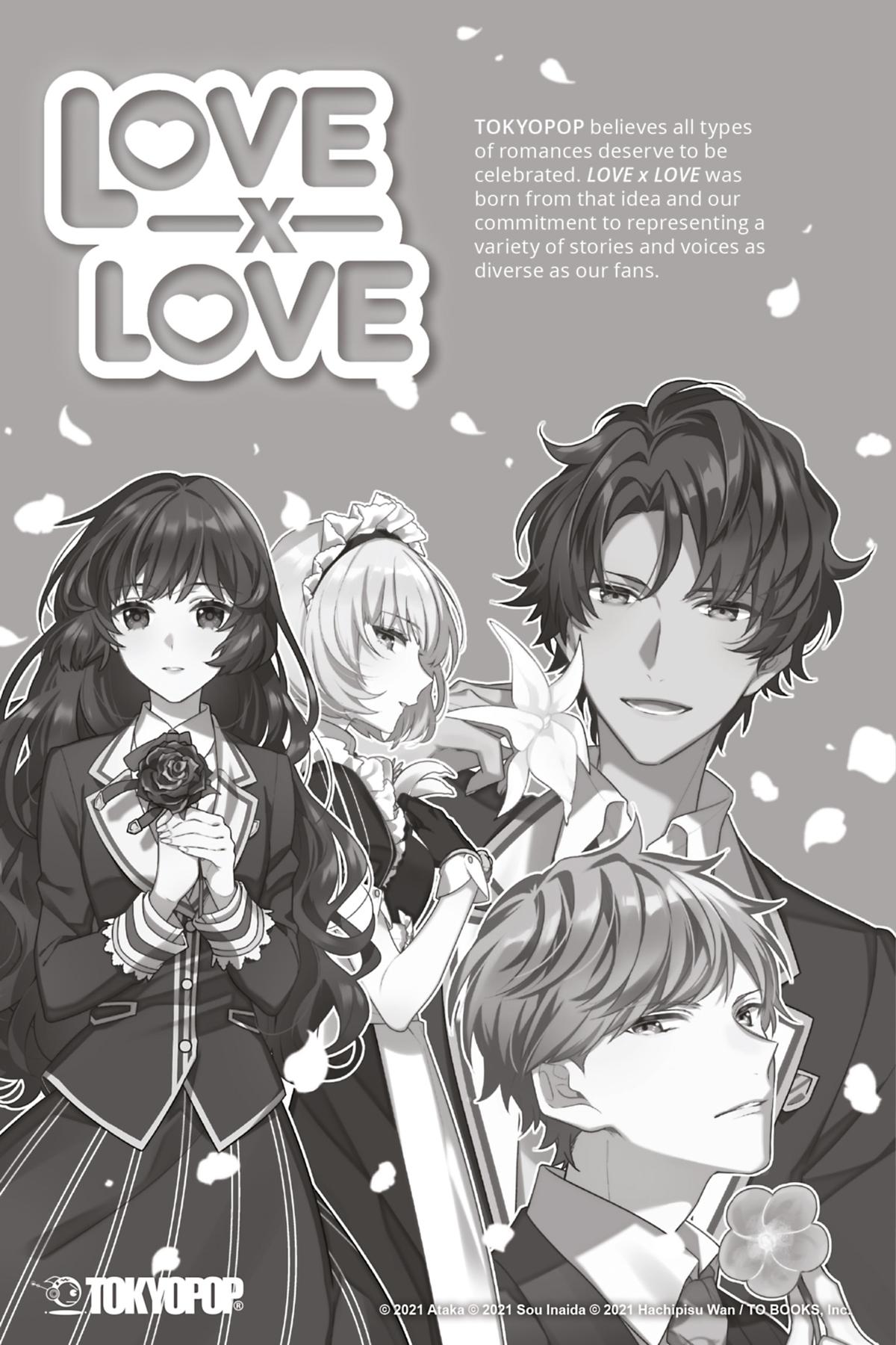 Formerly, the Fallen Daughter of the Duke Chapter 21 - Page 37