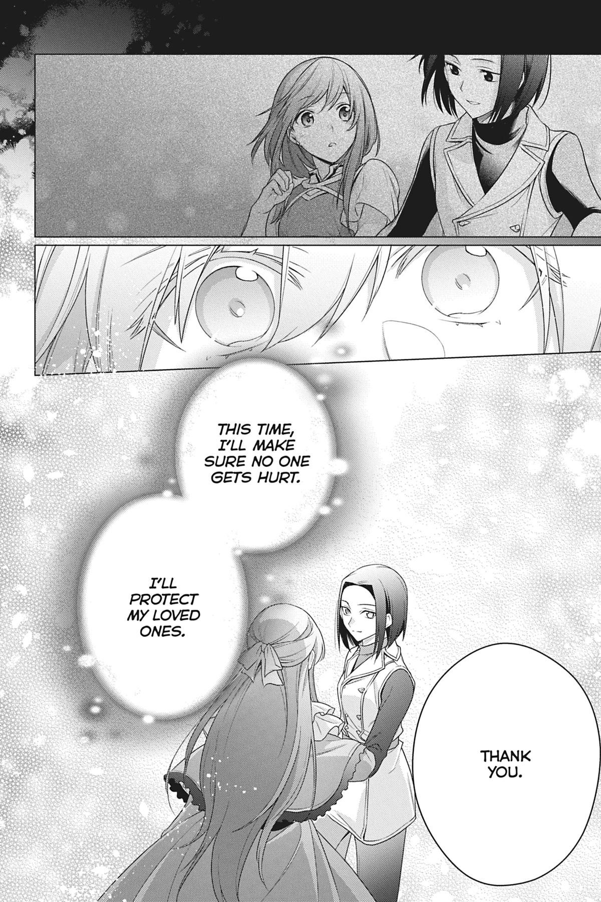 Formerly, the Fallen Daughter of the Duke Chapter 22 - Page 22