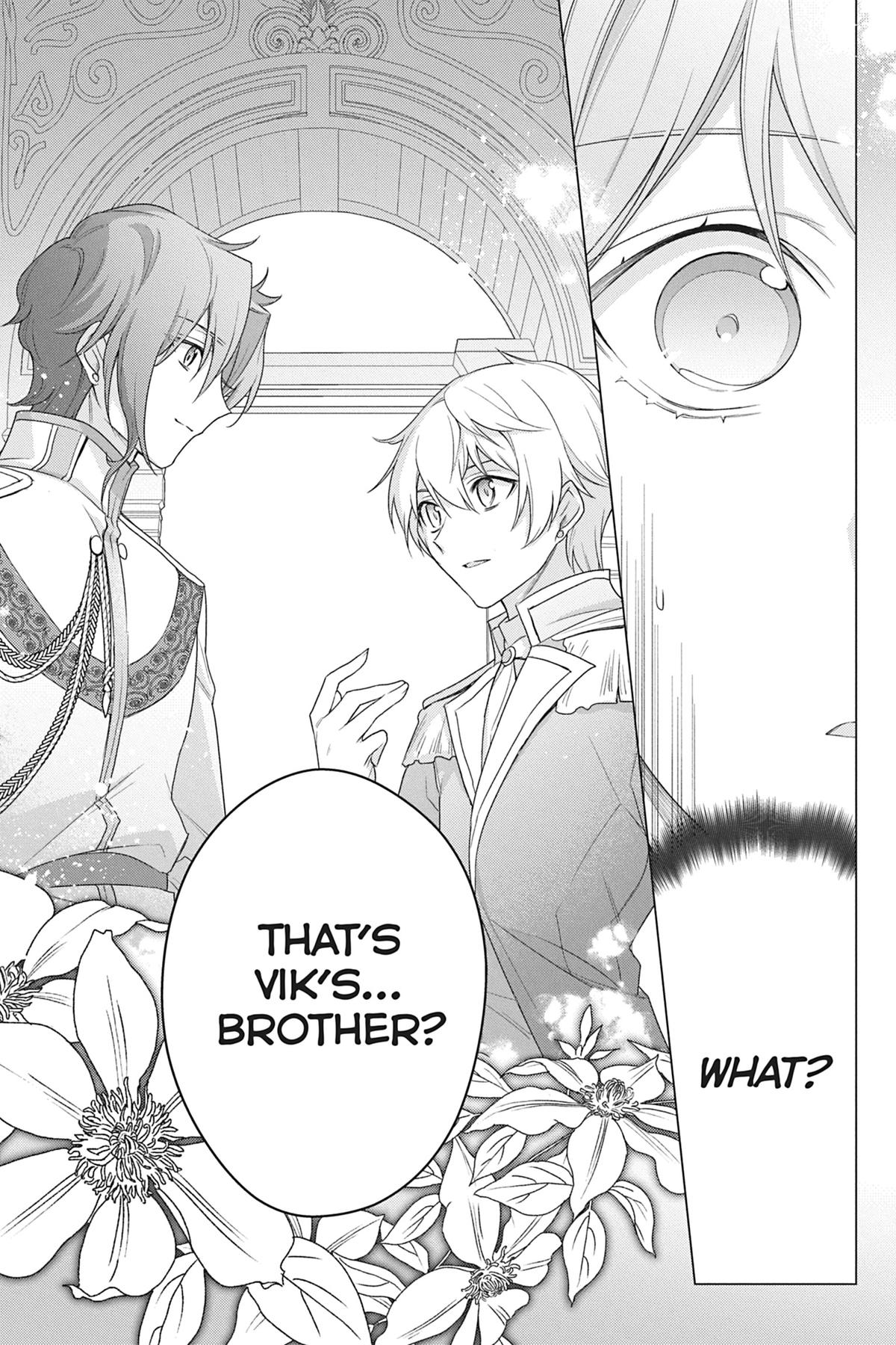 Formerly, the Fallen Daughter of the Duke Chapter 22 - Page 30