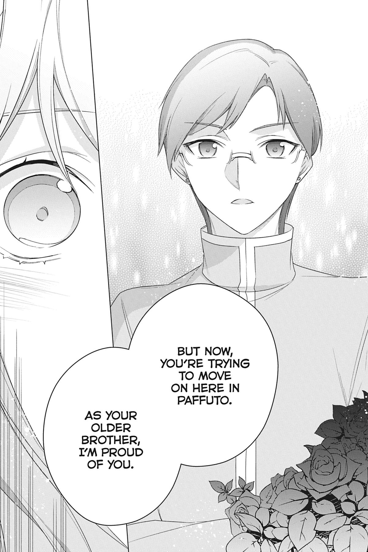 Formerly, the Fallen Daughter of the Duke Chapter 23 - Page 28