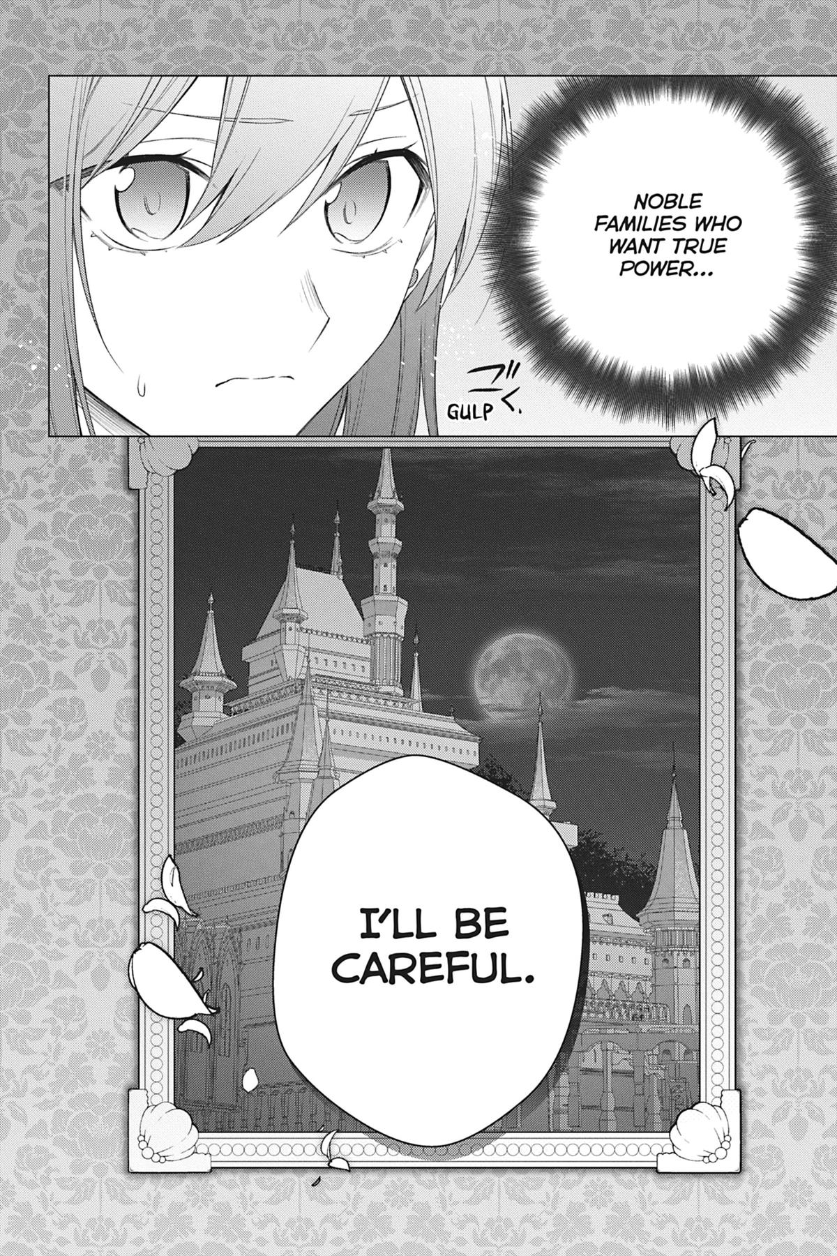 Formerly, the Fallen Daughter of the Duke Chapter 23 - Page 31