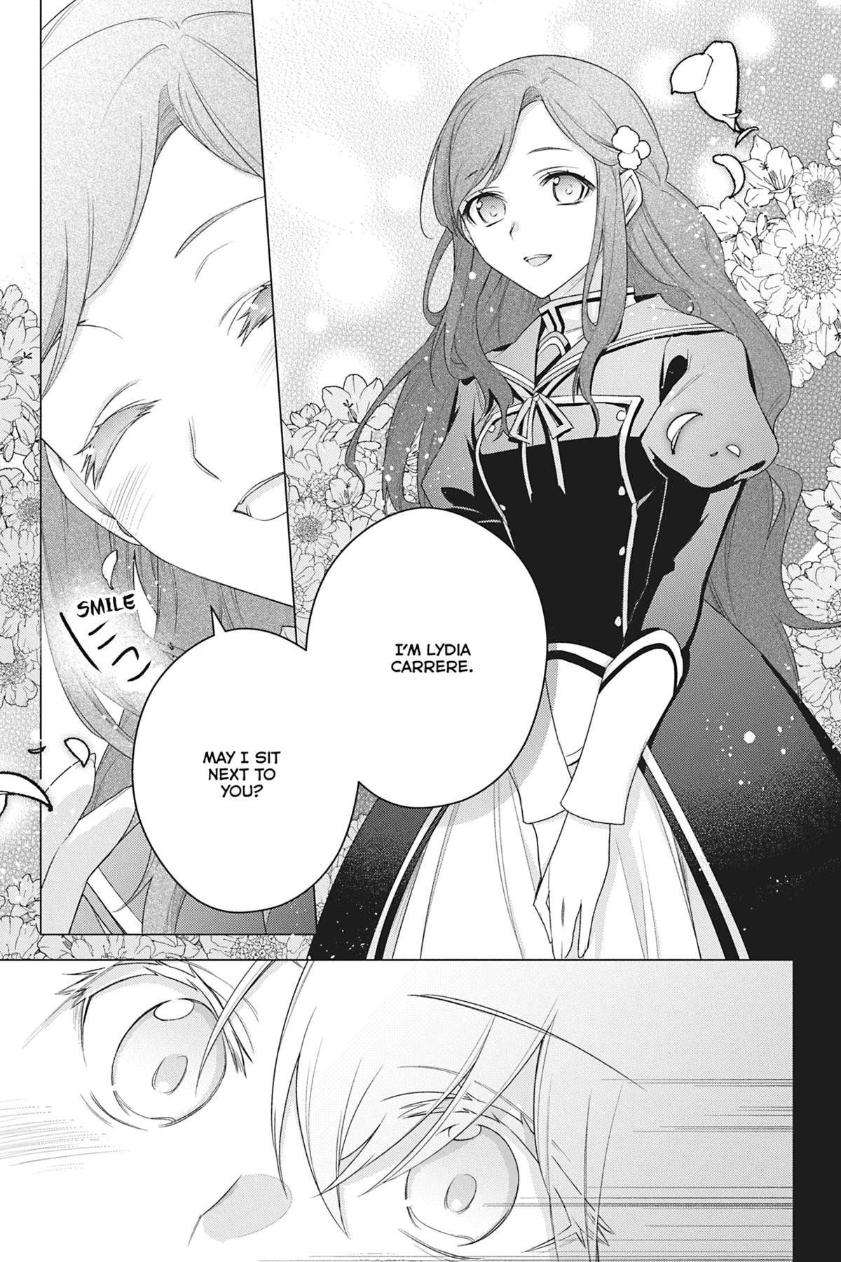 Formerly, the Fallen Daughter of the Duke Chapter 24 - Page 21