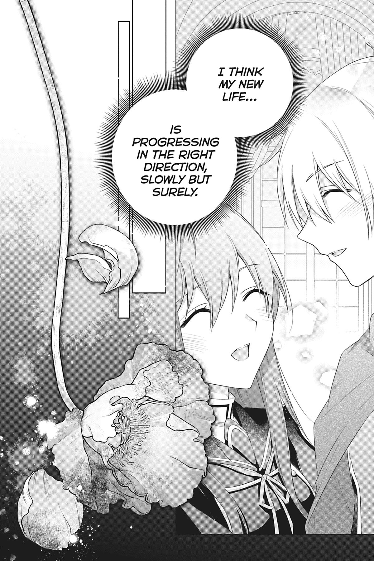 Formerly, the Fallen Daughter of the Duke Chapter 25 - Page 28