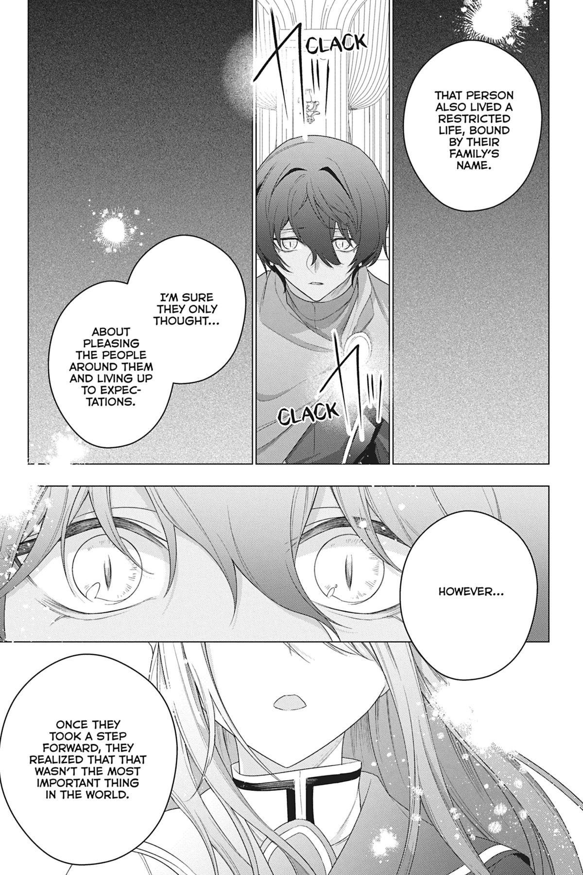 Formerly, the Fallen Daughter of the Duke Chapter 27 - Page 17