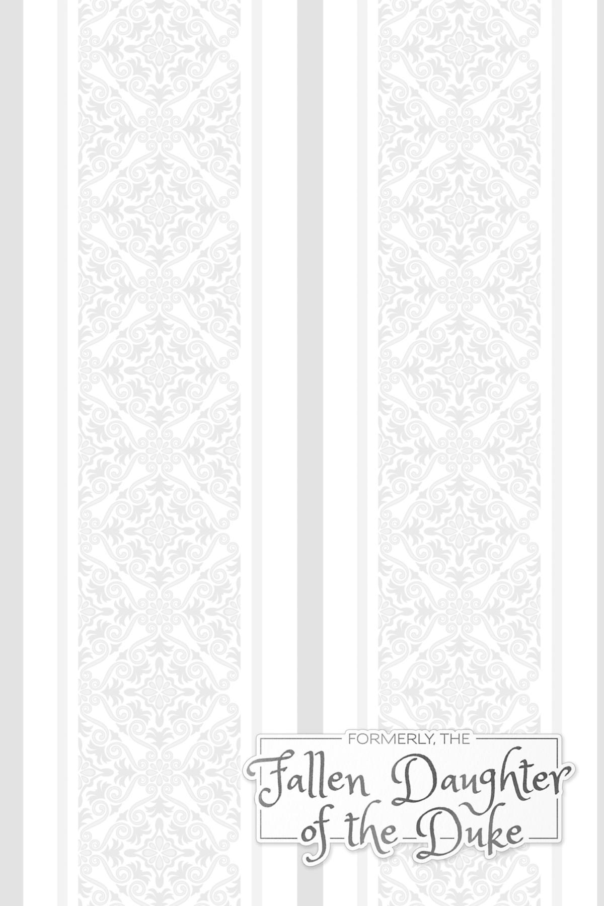 Formerly, the Fallen Daughter of the Duke Chapter 27 - Page 29