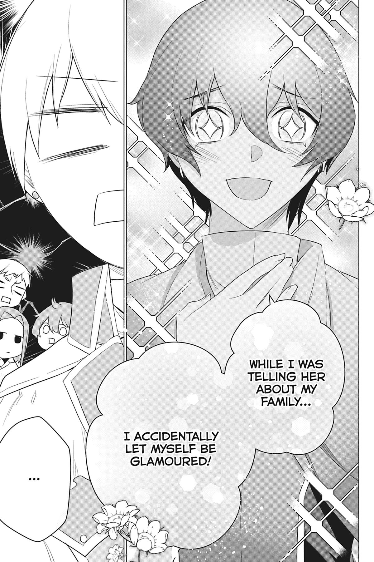 Formerly, the Fallen Daughter of the Duke Chapter 28 - Page 18