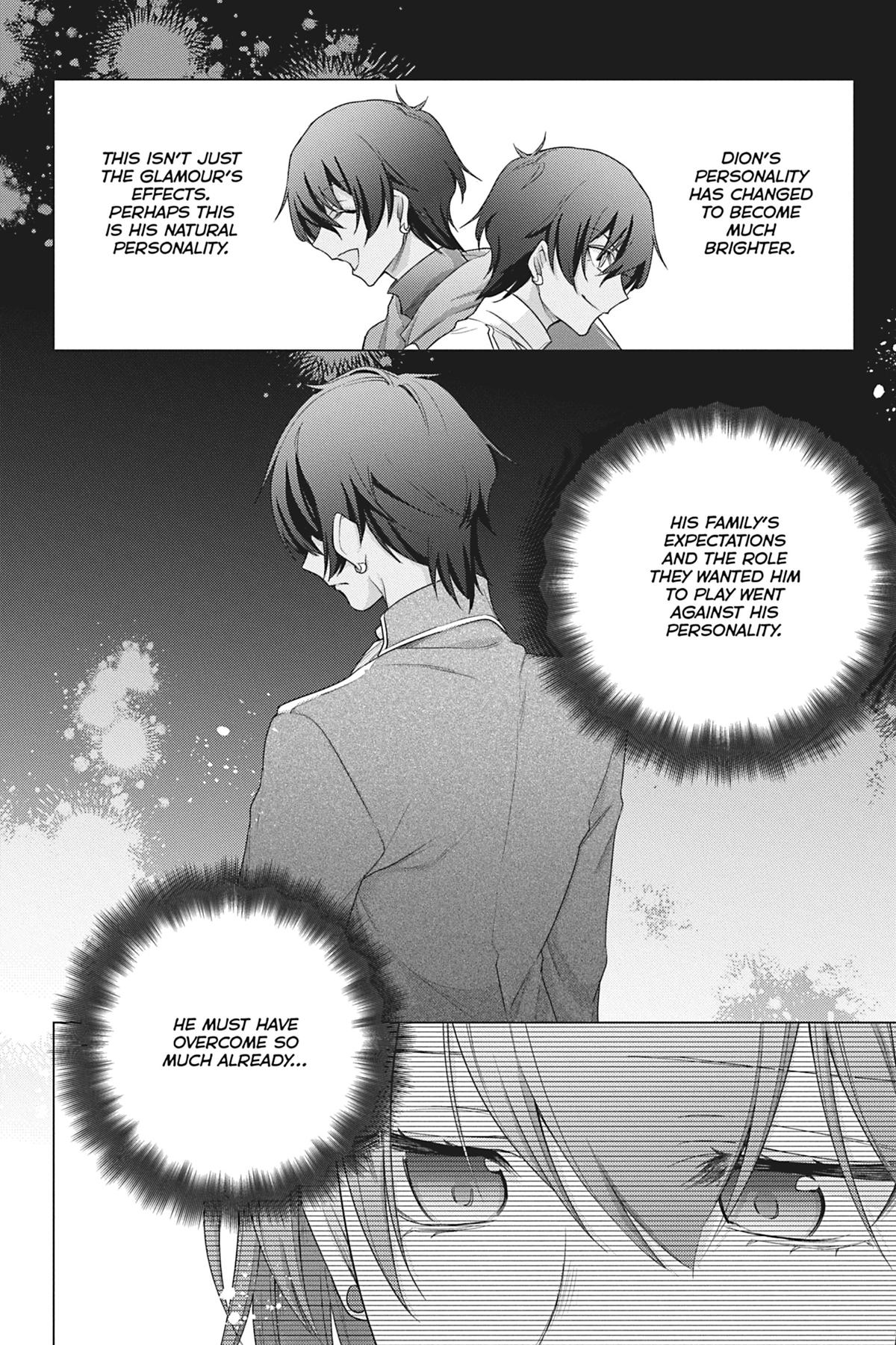 Formerly, the Fallen Daughter of the Duke Chapter 29 - Page 7