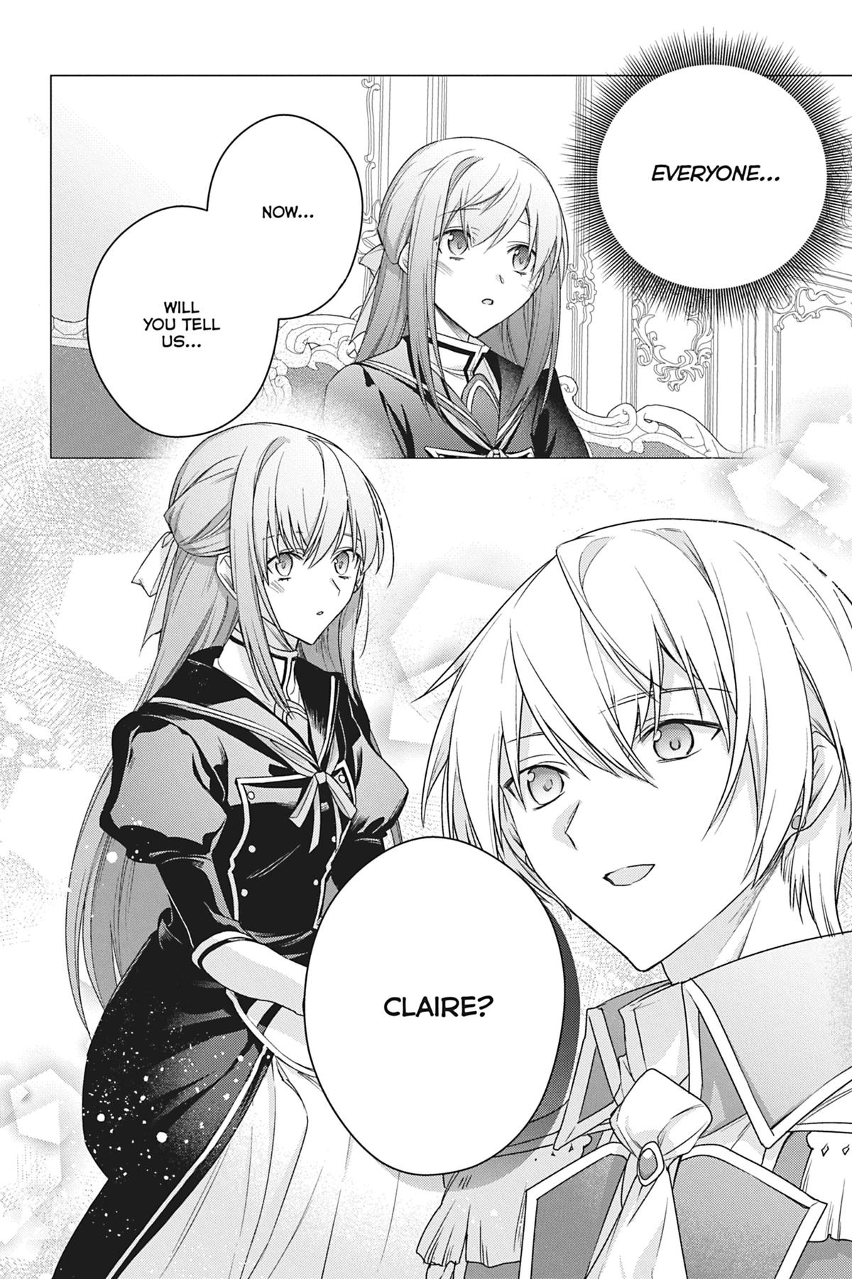 Formerly, the Fallen Daughter of the Duke Chapter 29 - Page 13