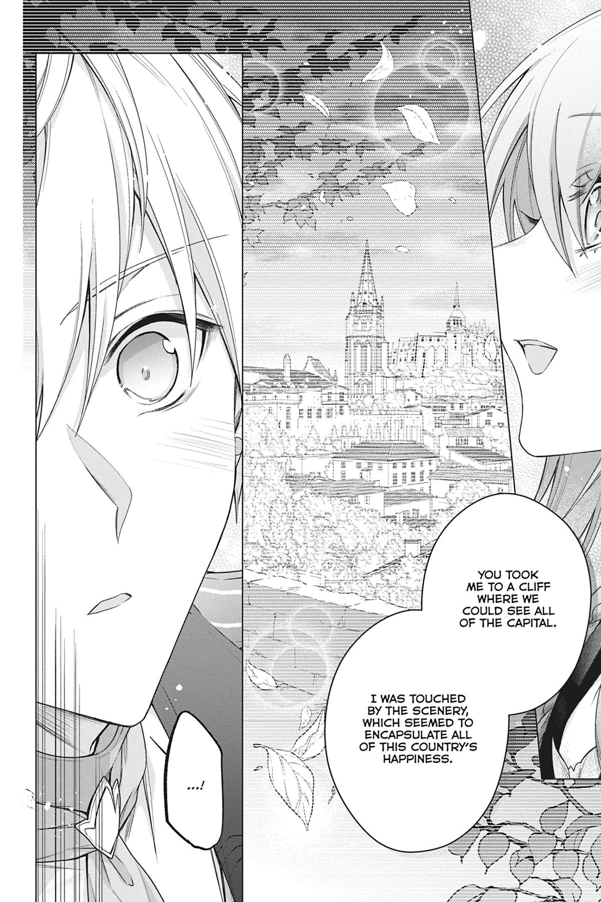 Formerly, the Fallen Daughter of the Duke Chapter 33 - Page 15