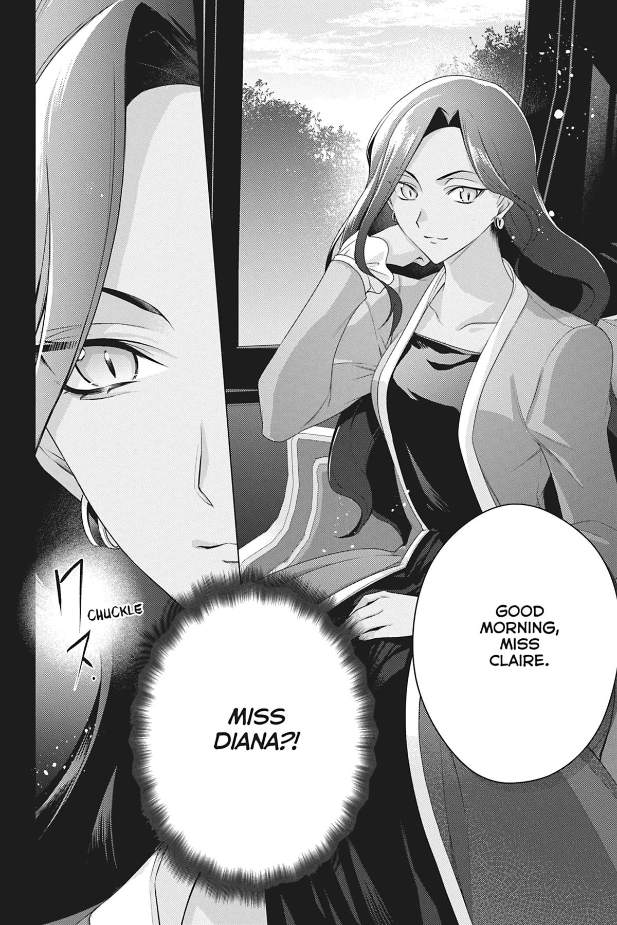 Formerly, the Fallen Daughter of the Duke Chapter 34 - Page 14