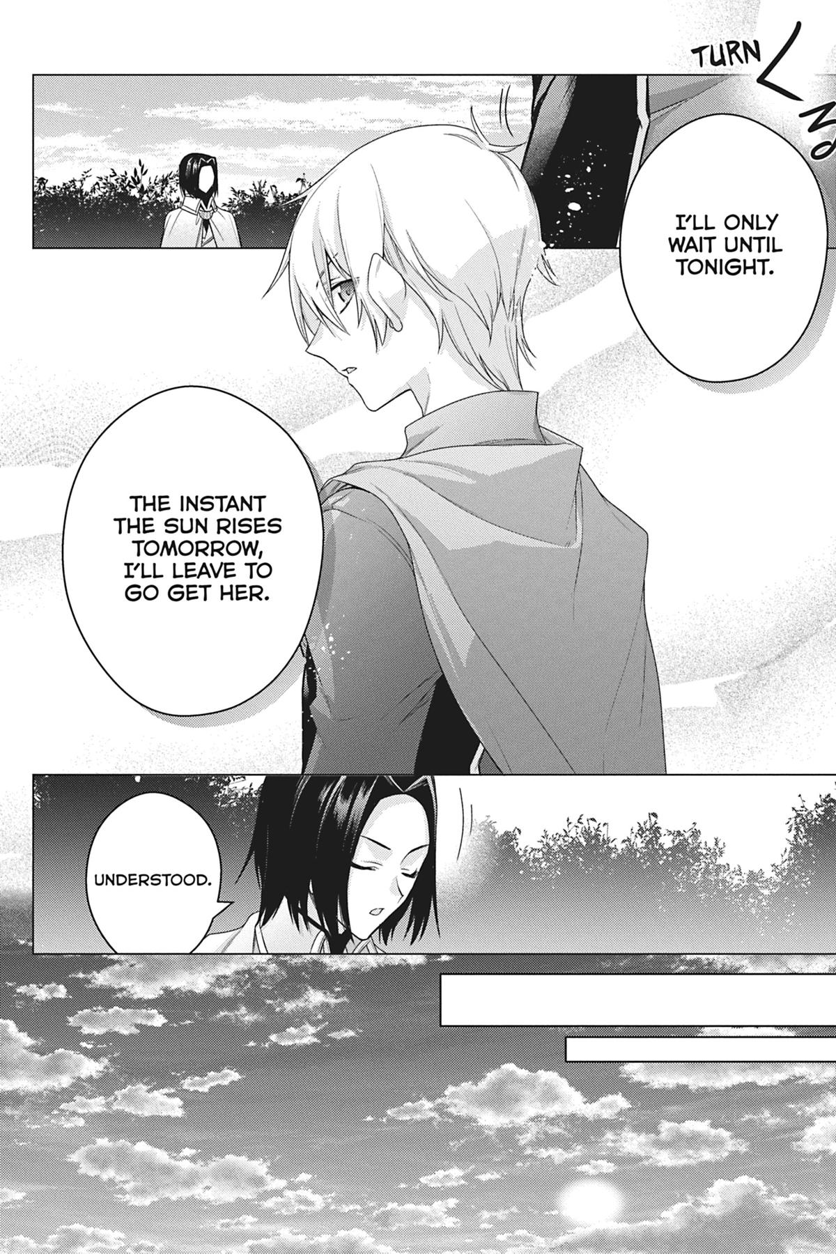 Formerly, the Fallen Daughter of the Duke Chapter 35 - Page 14