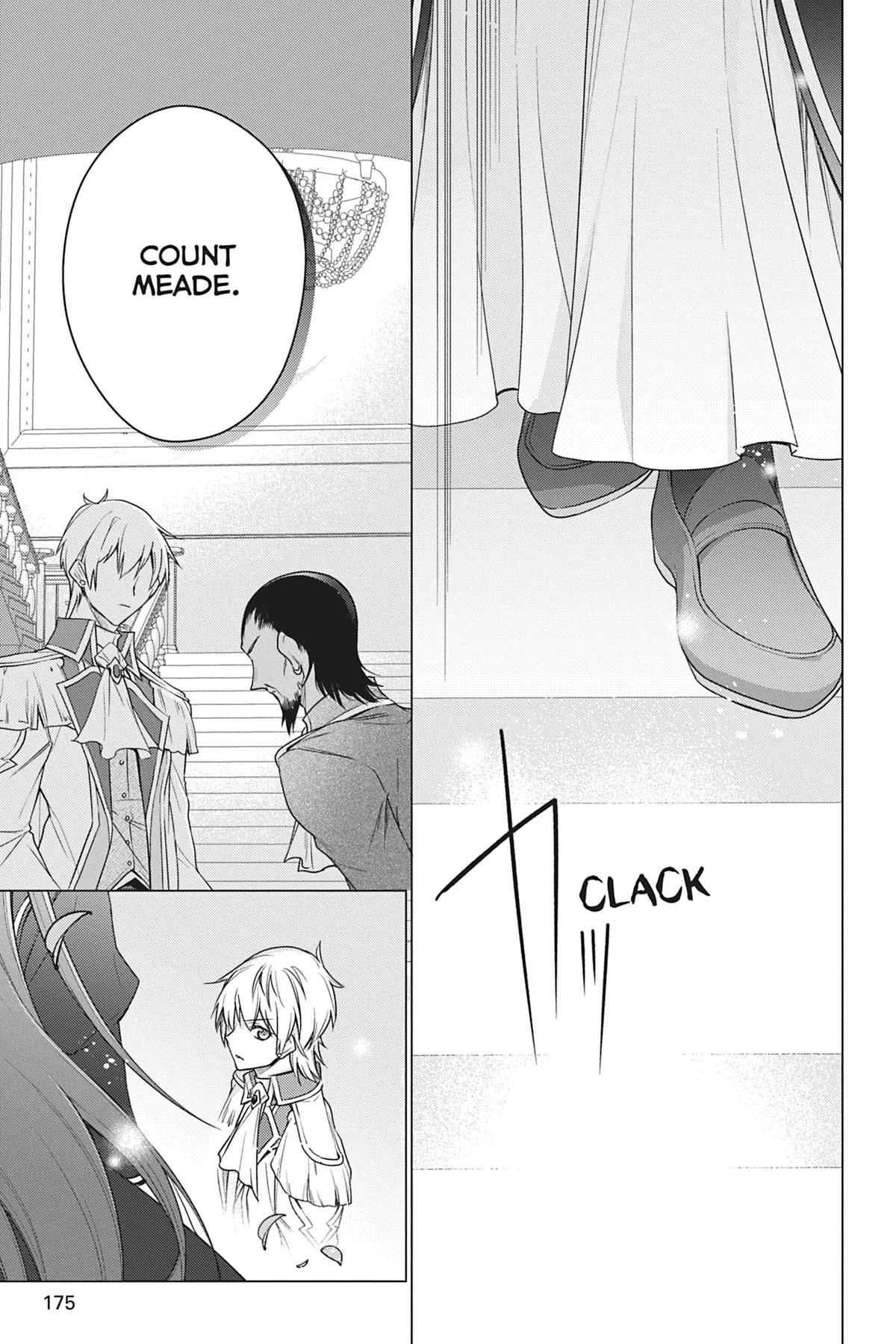 Formerly, the Fallen Daughter of the Duke Chapter 36 - Page 17