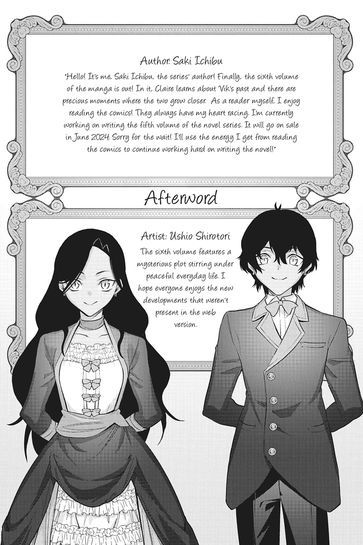 Formerly, the Fallen Daughter of the Duke Chapter 36 - Page 19