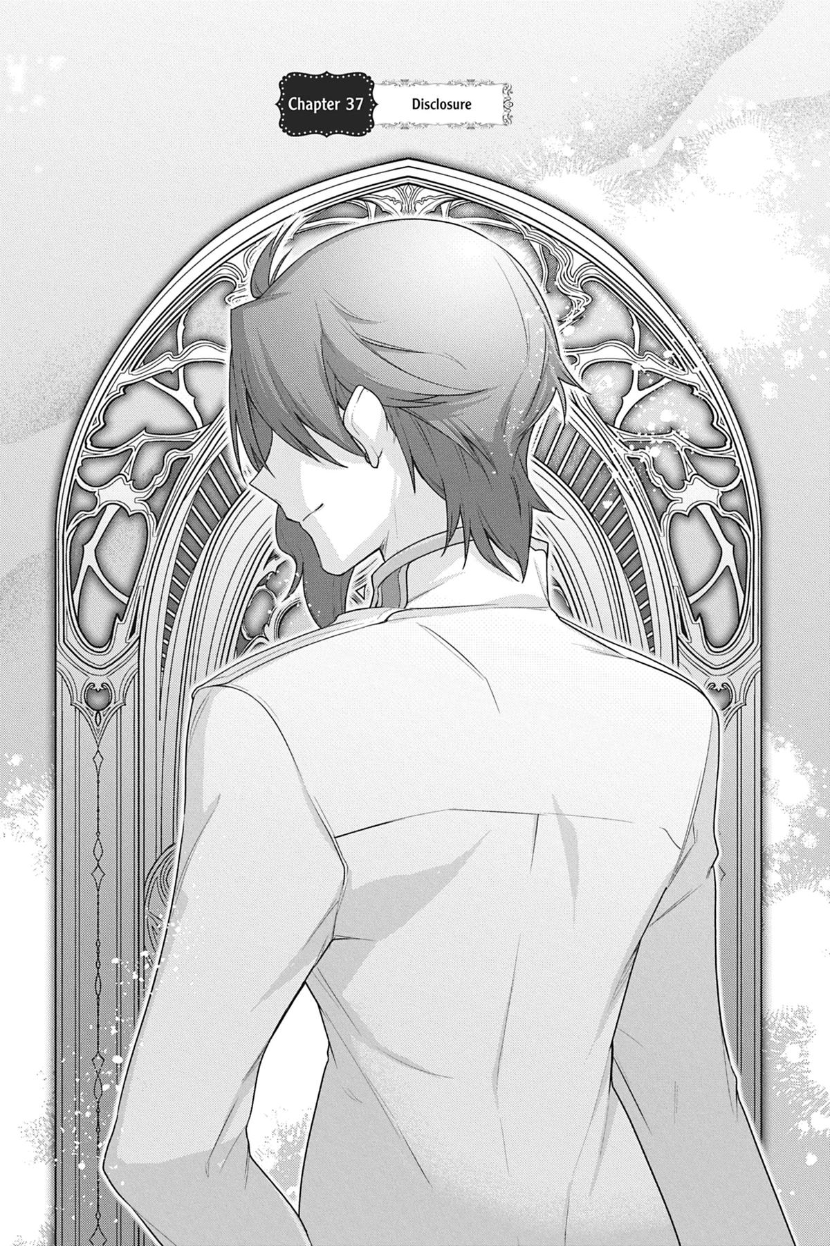 Formerly, the Fallen Daughter of the Duke Chapter 37 - Page 4