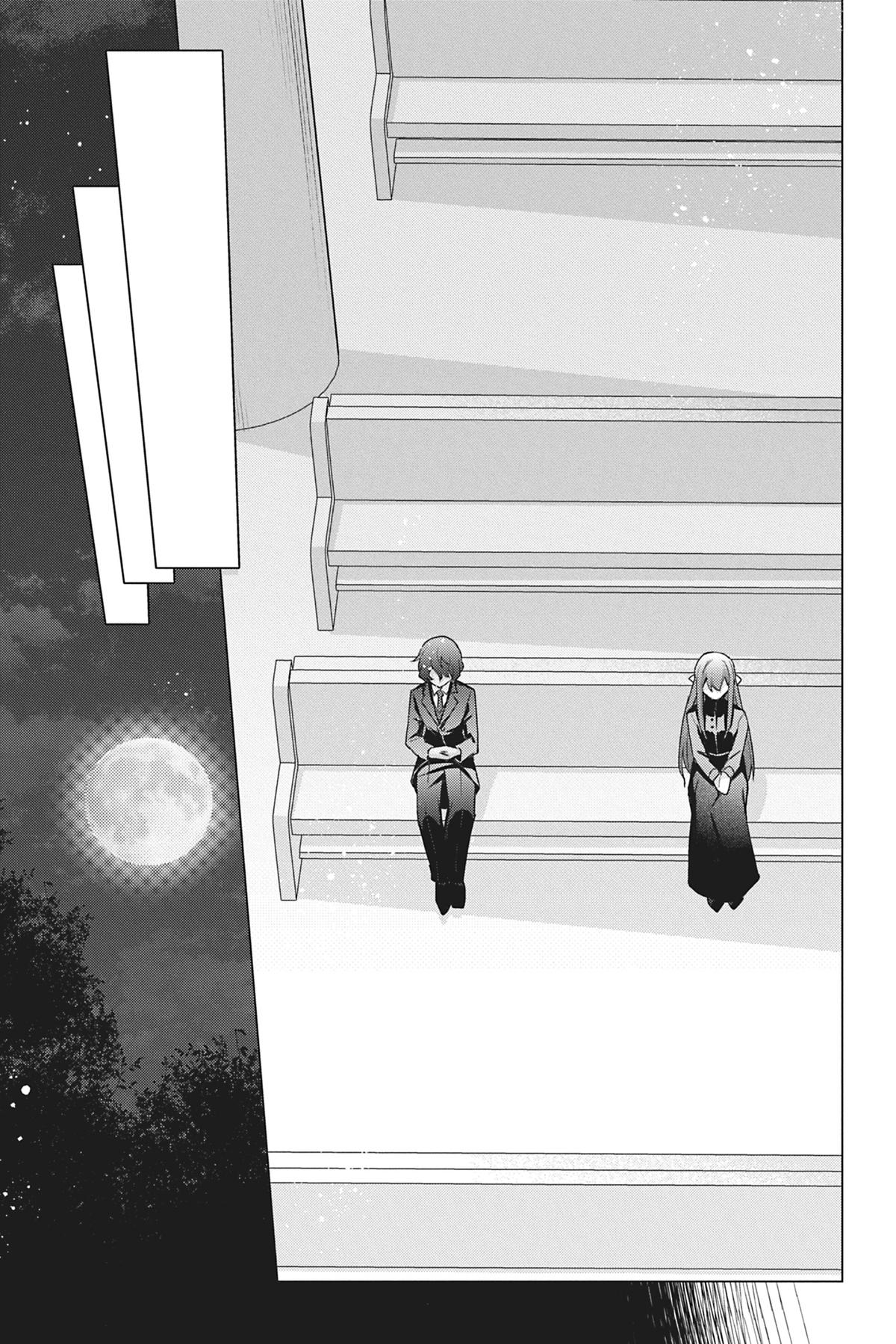 Formerly, the Fallen Daughter of the Duke Chapter 38 - Page 9