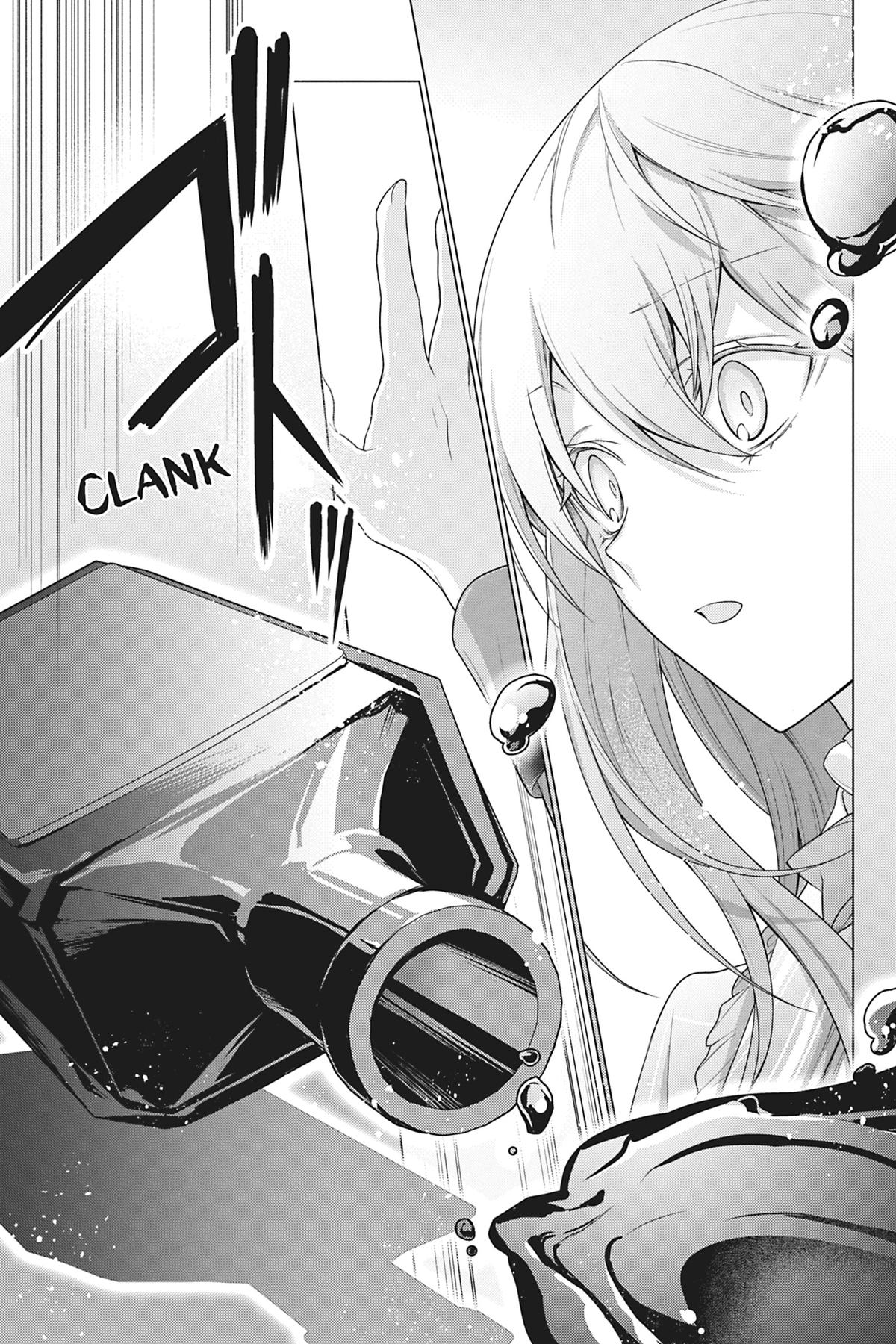 Formerly, the Fallen Daughter of the Duke Chapter 38 - Page 18