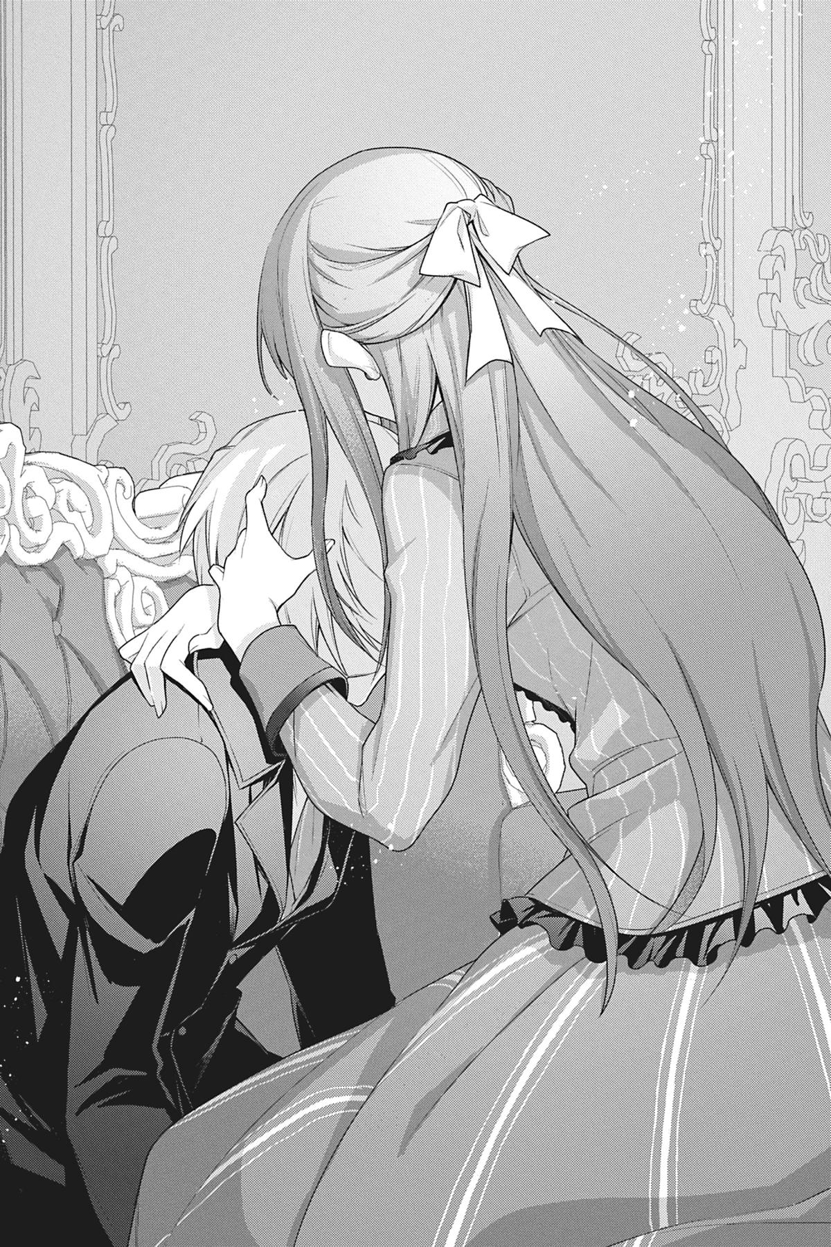 Formerly, the Fallen Daughter of the Duke Chapter 38 - Page 19