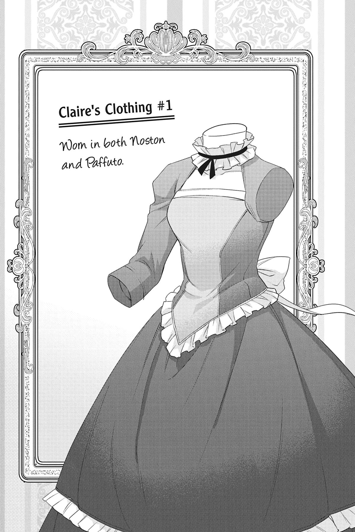 Formerly, the Fallen Daughter of the Duke Chapter 38 - Page 21
