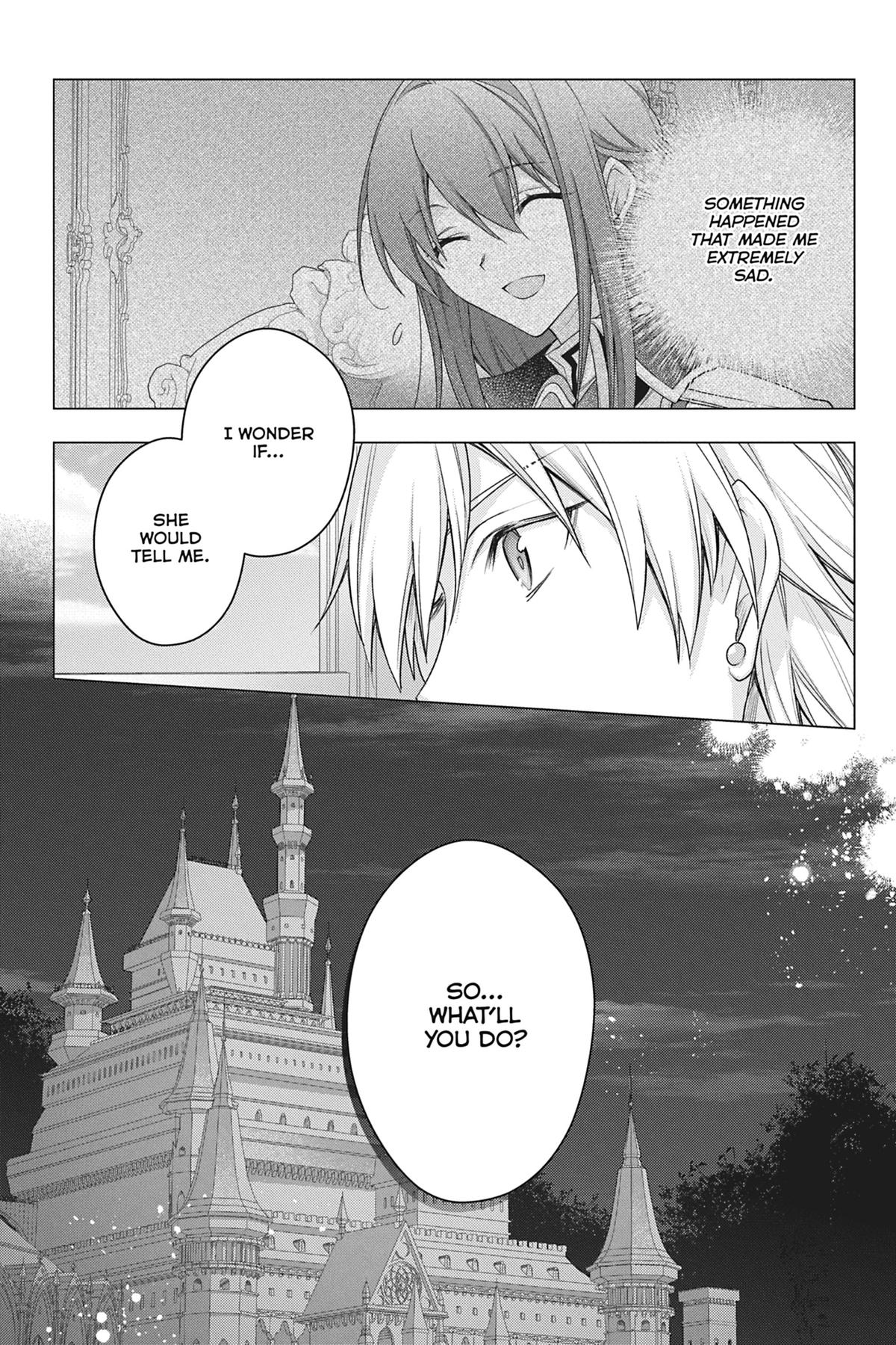 Formerly, the Fallen Daughter of the Duke Chapter 40 - Page 6