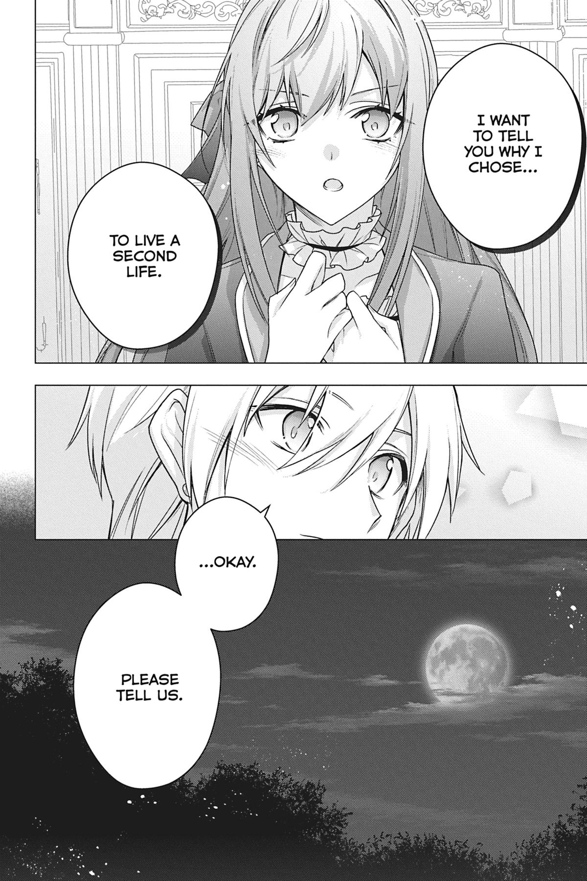 Formerly, the Fallen Daughter of the Duke Chapter 40 - Page 16