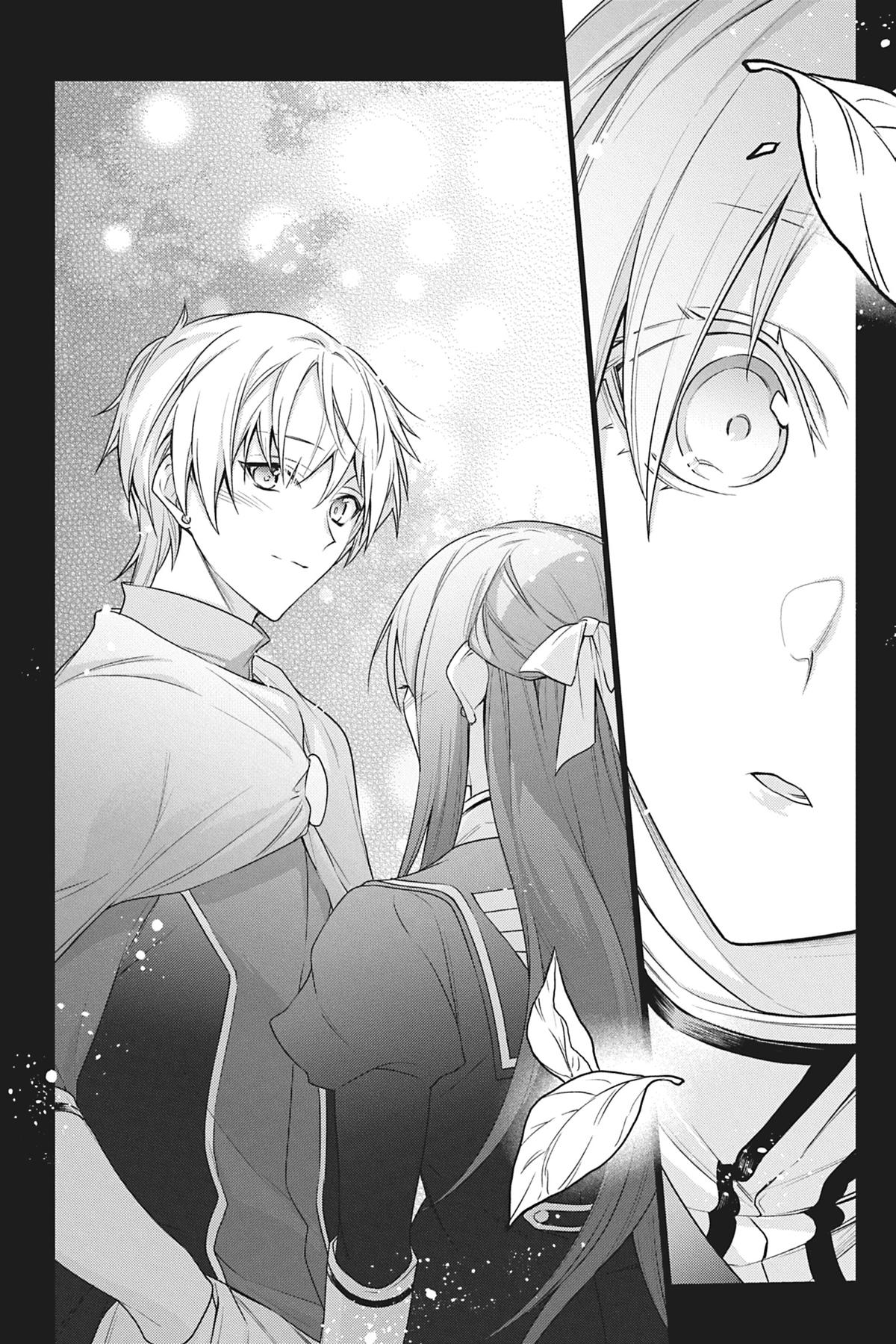 Formerly, the Fallen Daughter of the Duke Chapter 42 - Page 14