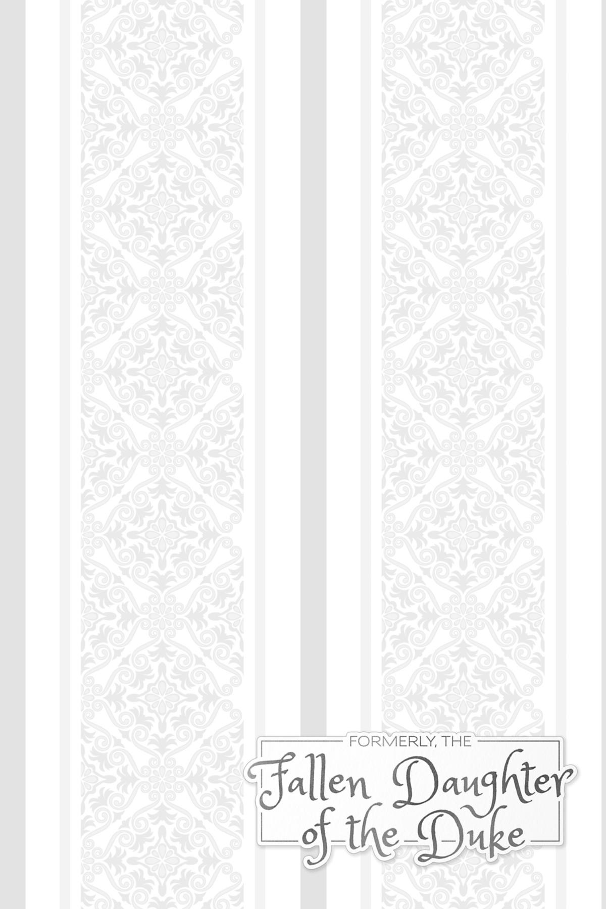 Formerly, the Fallen Daughter of the Duke Chapter 43 - Page 14