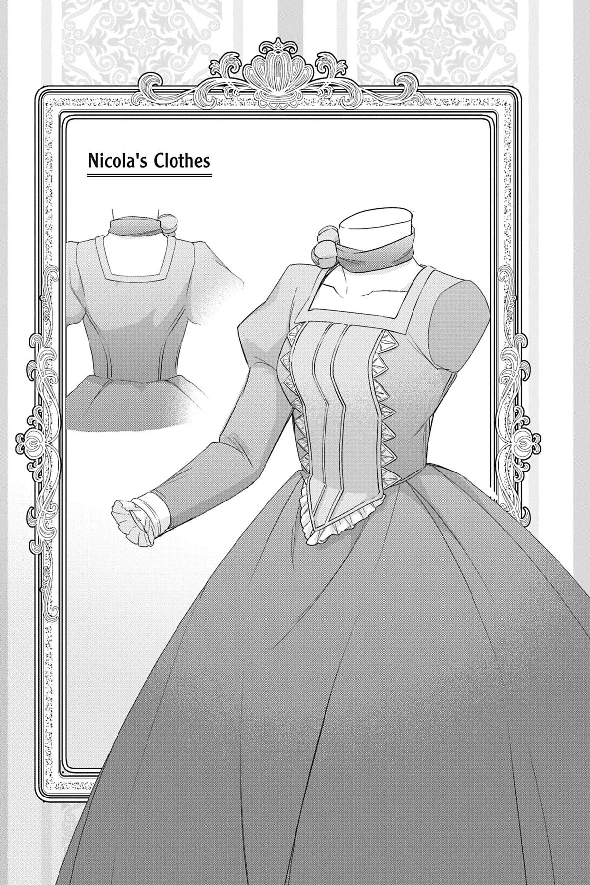 Formerly, the Fallen Daughter of the Duke Chapter 44 - Page 25