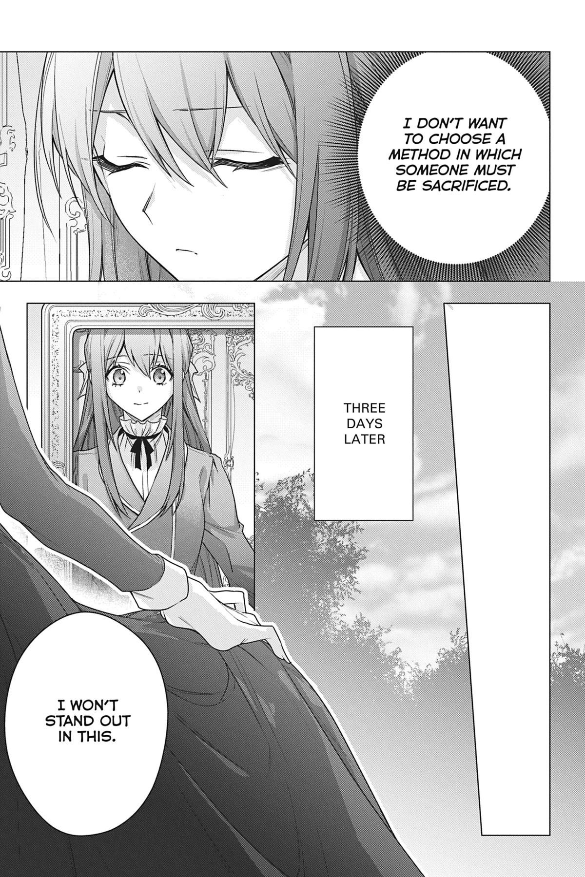 Formerly, the Fallen Daughter of the Duke Chapter 45 - Page 16