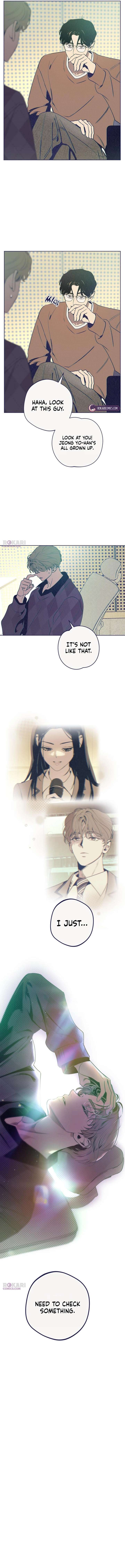 Four Choices Chapter 29 - Page 6