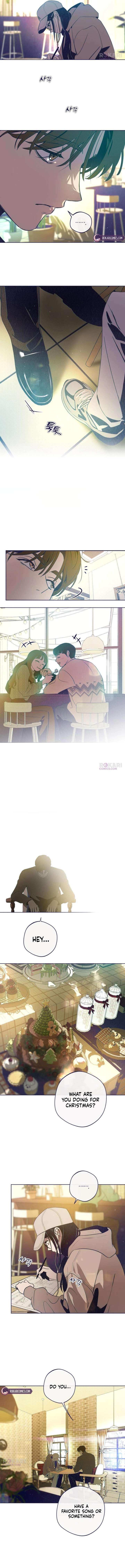 Four Choices Chapter 29 - Page 14