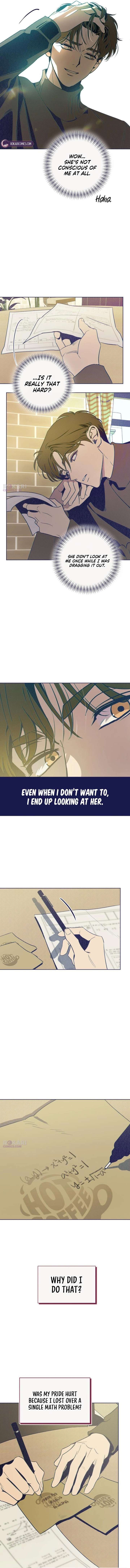 Four Choices Chapter 29 - Page 16