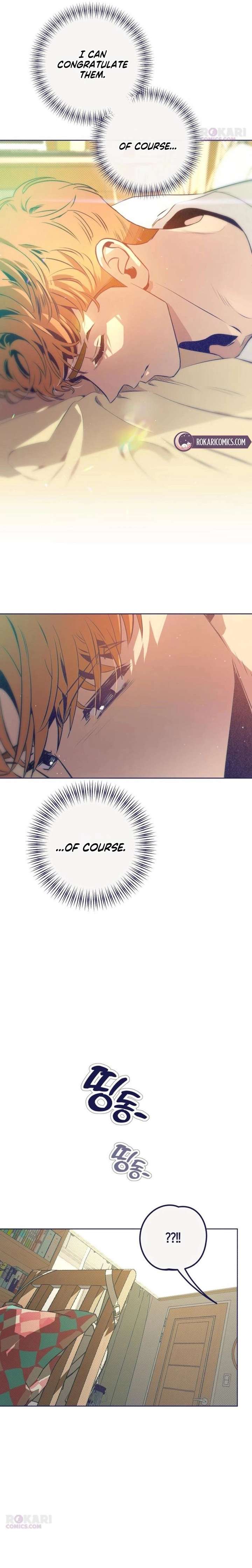 Four Choices Chapter 30 - Page 35