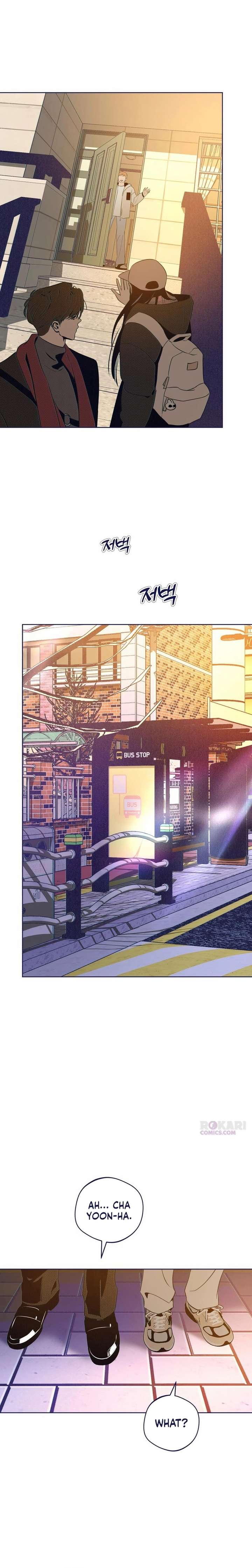 Four Choices Chapter 34 - Page 31