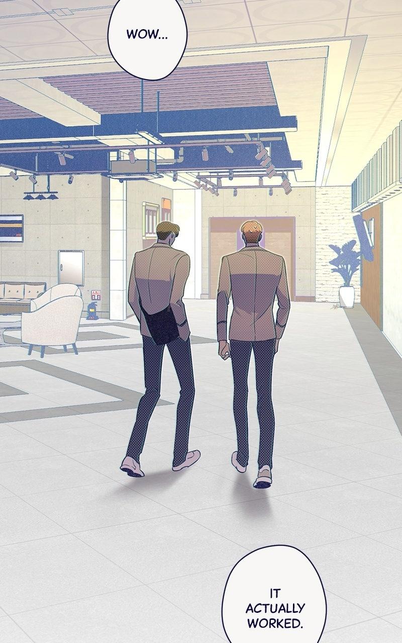 Four Options Chapter 12 - Page 11