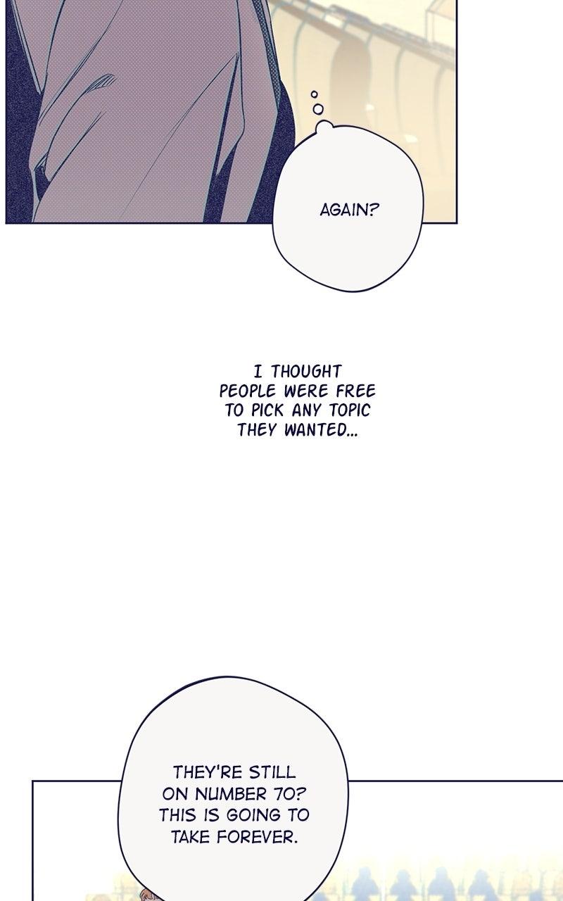 Four Options Chapter 12 - Page 23