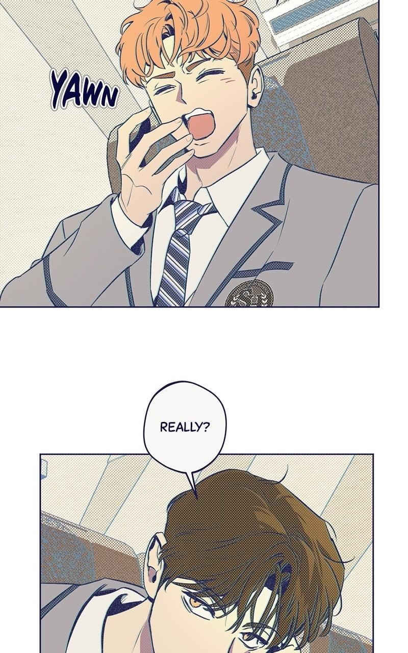 Four Options Chapter 12 - Page 27