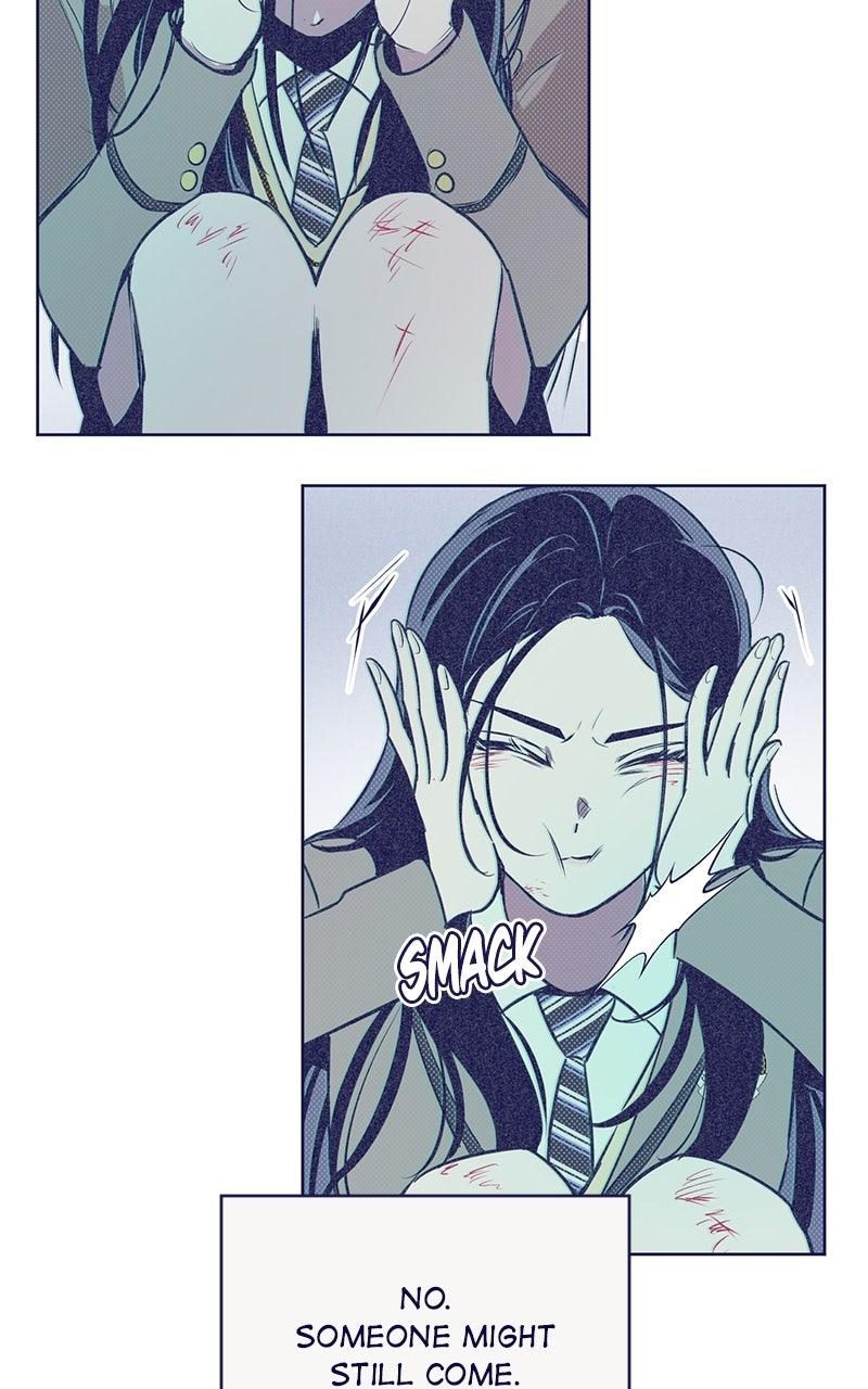 Four Options Chapter 12 - Page 32