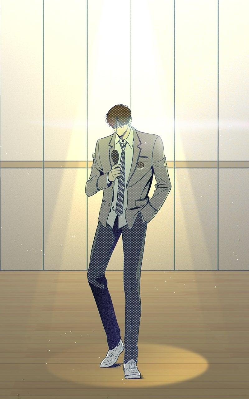 Four Options Chapter 12 - Page 41