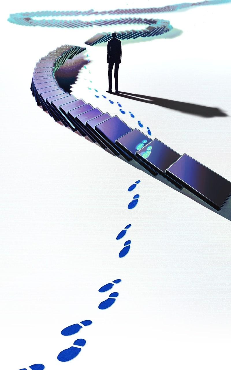 Four Options Chapter 12 - Page 110