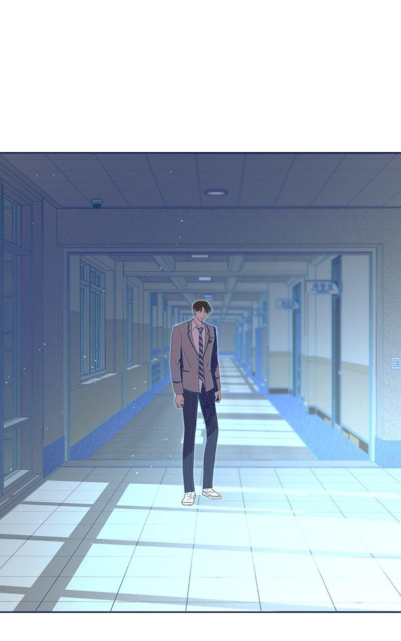 Four Options Chapter 13 - Page 17