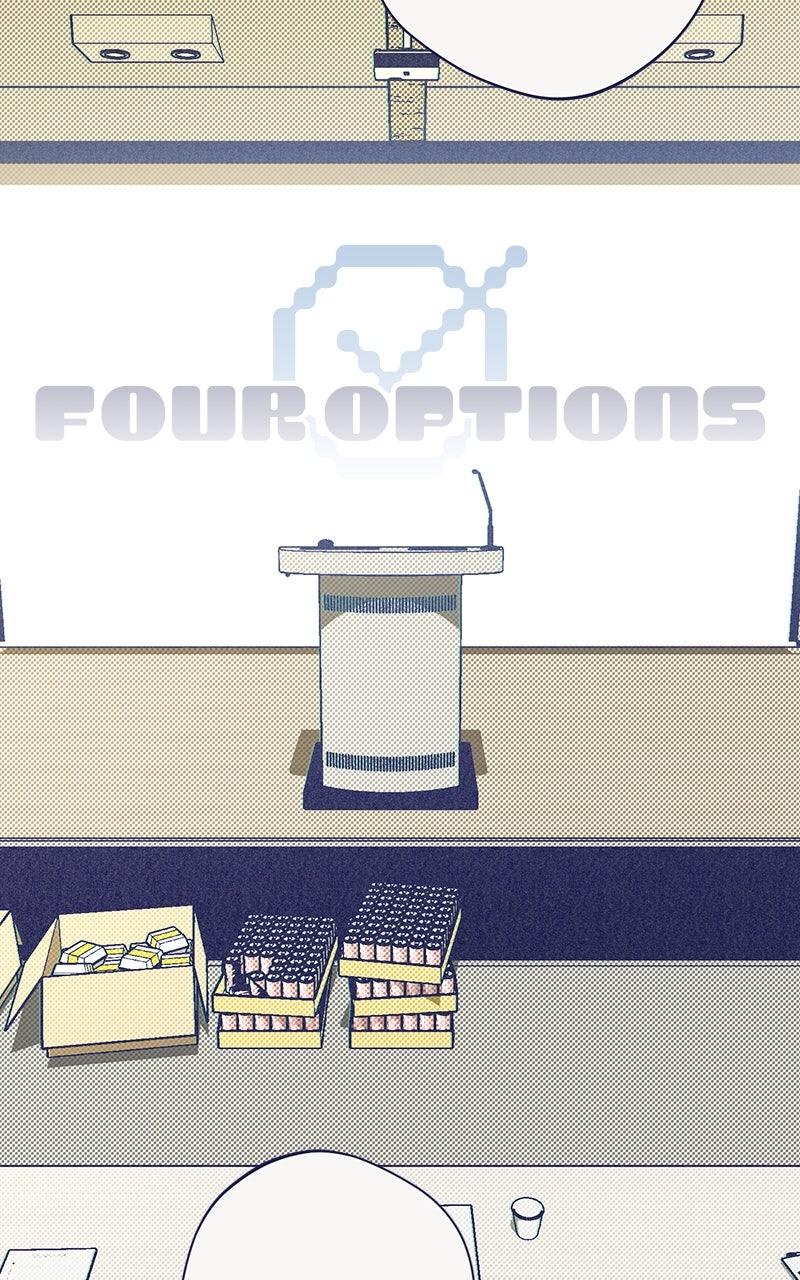 Four Options Chapter 13 - Page 20
