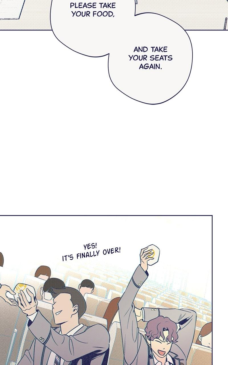 Four Options Chapter 13 - Page 21