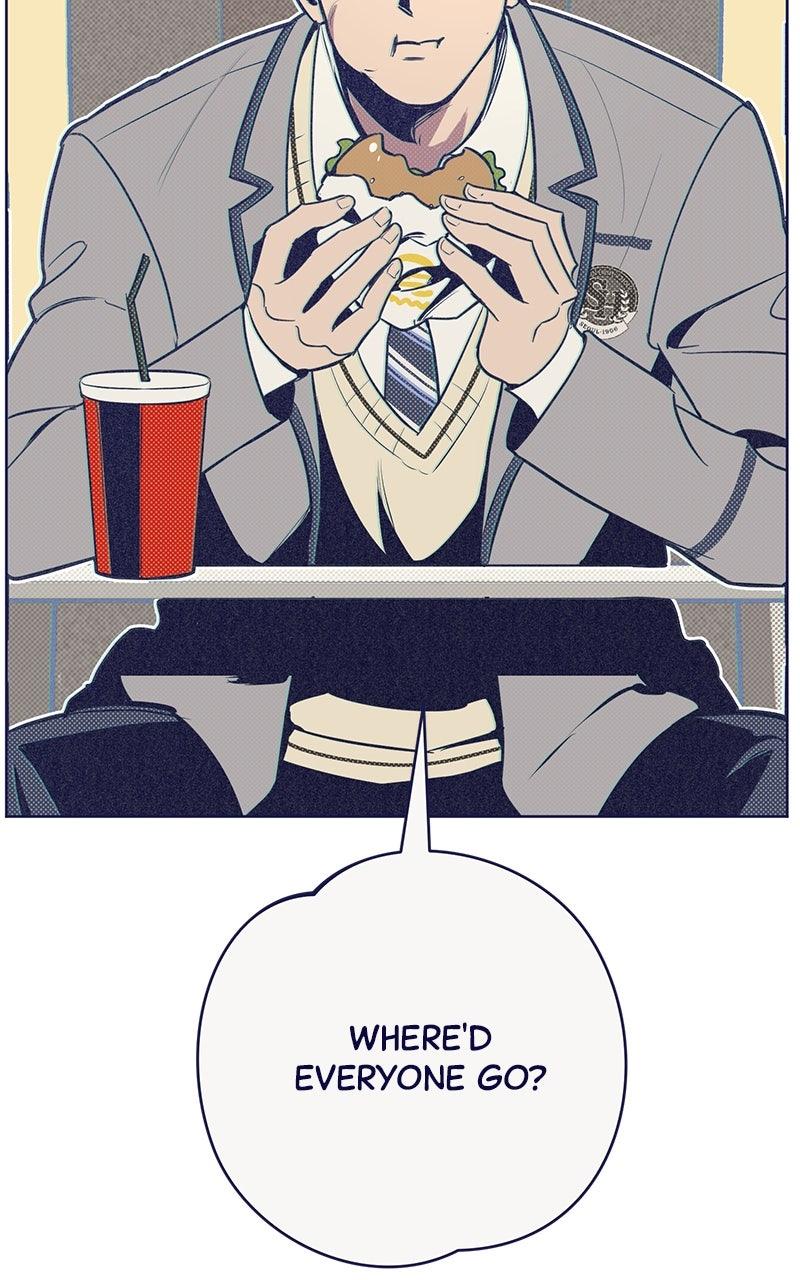 Four Options Chapter 13 - Page 23