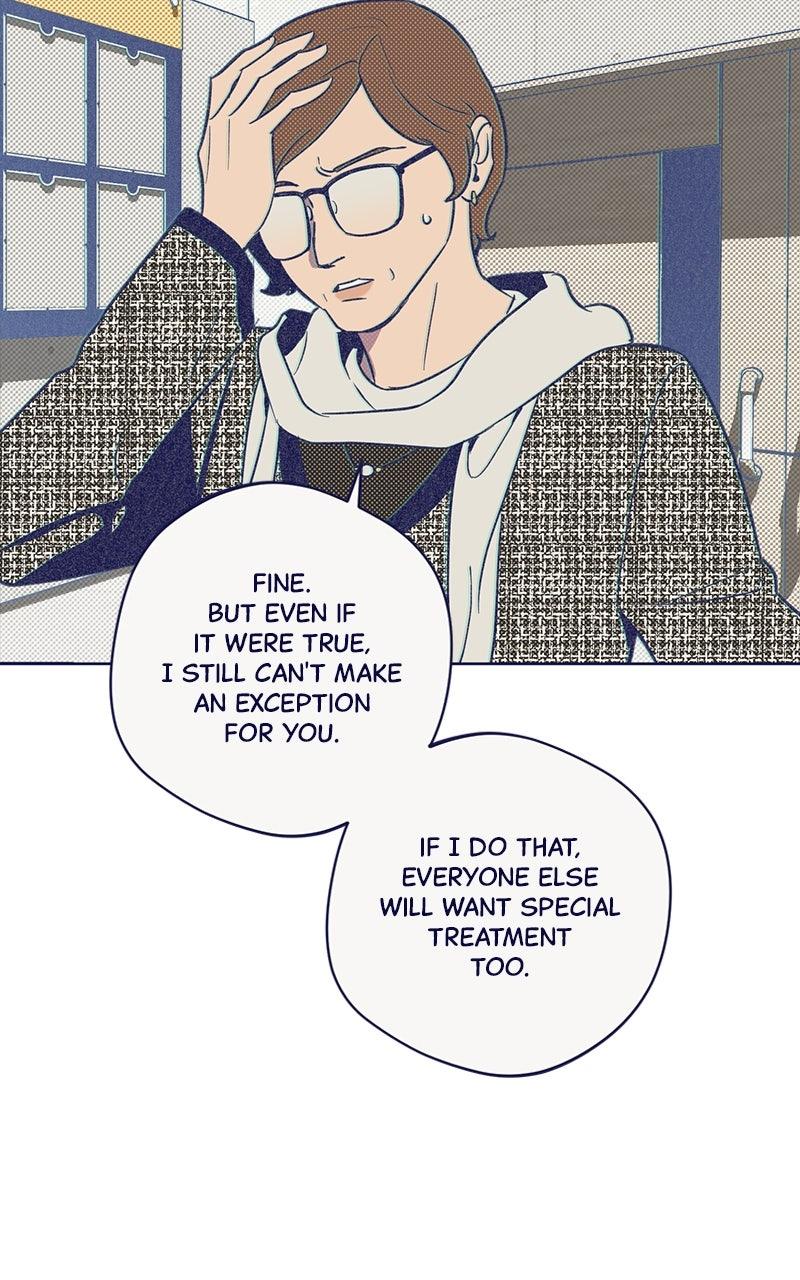 Four Options Chapter 13 - Page 28